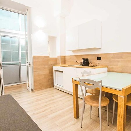 Malia Sea House Apartment Bari Exterior photo